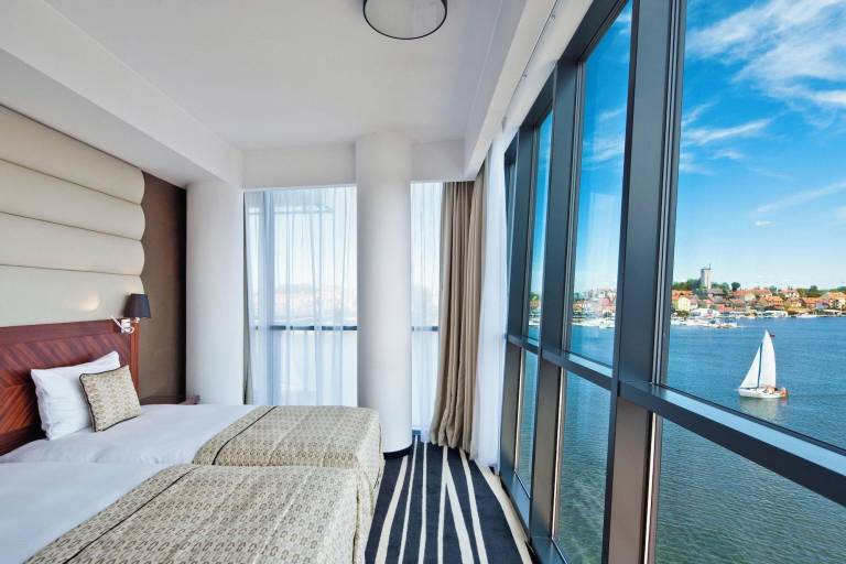 Hotel Mikolajki Leisure & SPA - Destigo Hotels — photo 2