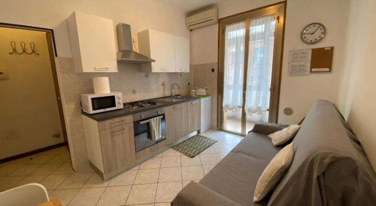 Holiday apartment with 1 room for 4 persons — photo 2