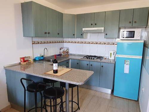 Apartamento Ingenio