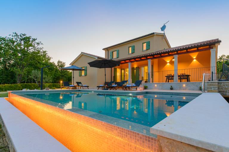 Villa Arcadia
