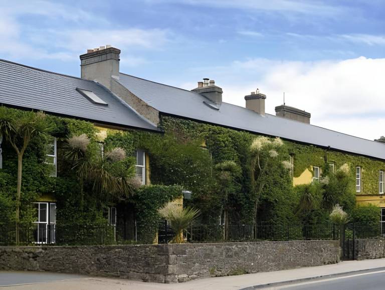 The Dunraven Adare