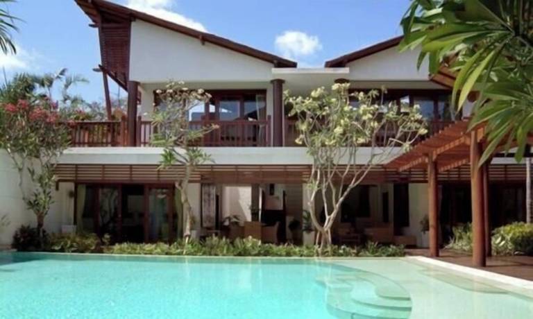 Villa Denpasar City