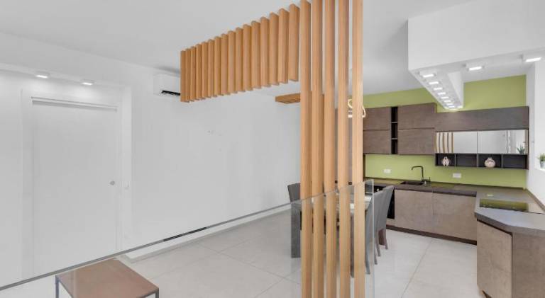 Holiday apartment with 3 rooms for 8 persons — photo 4