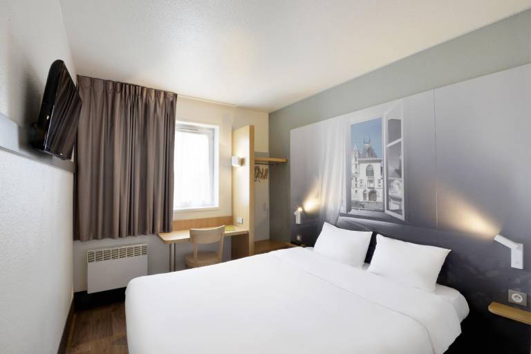 B&B HOTEL Bourges 1 — photo 2