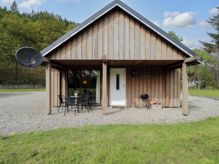 Cottage Strathpeffer