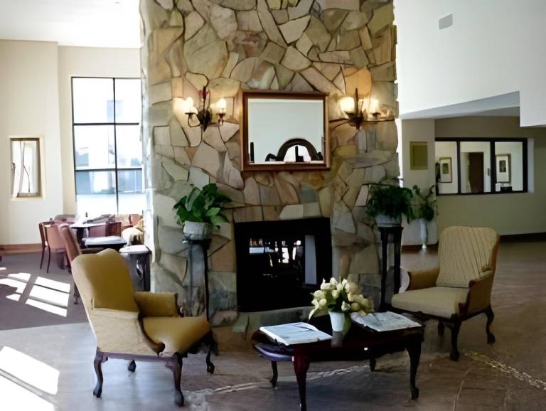 Carmel River Inn in Carmel, CA