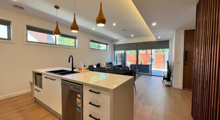 175 m² Ferienhaus