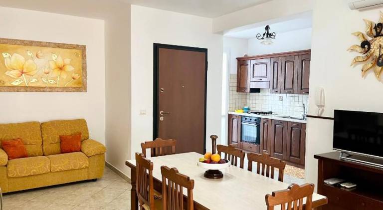 Vacation home with 3 rooms for 6 persons — photo 5