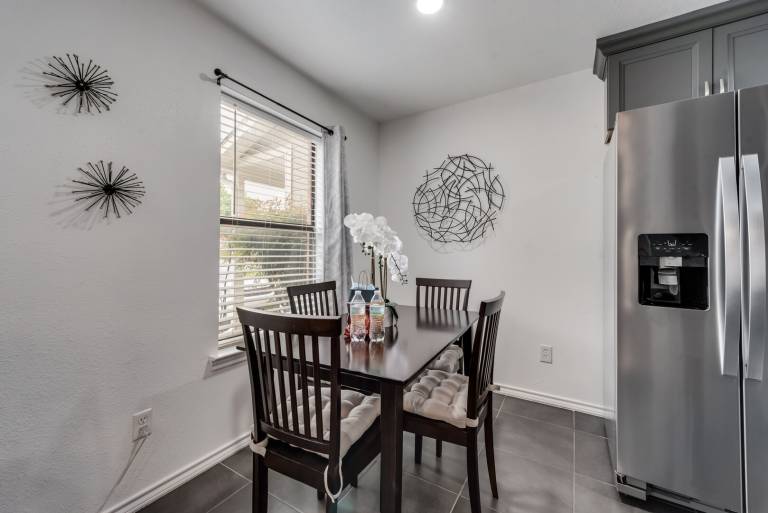 I65 – World Cup Stay - 18 min to AT&T - Sleeps 2 - Public Transit — photo 5