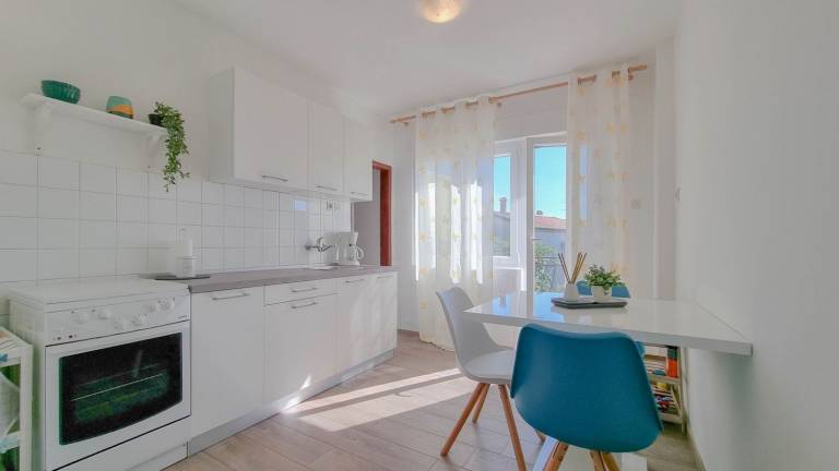 Dog-friendly and modern apartment only 600 meters to the beach with barbecue area — photo 5