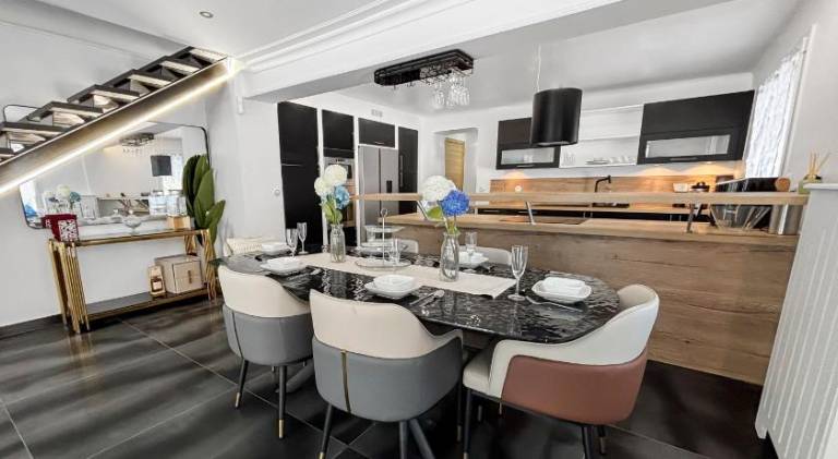 Villa avec jacuzzi, sauna, cinema - Proche Paris — photo 3