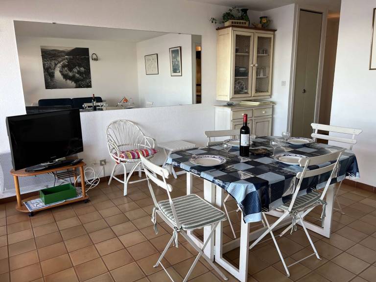Pleasant rental apartment | Next to the beach | Pet-friendly — photo 3