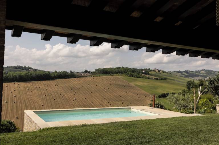 Agriturismo Castelvetro di Modena