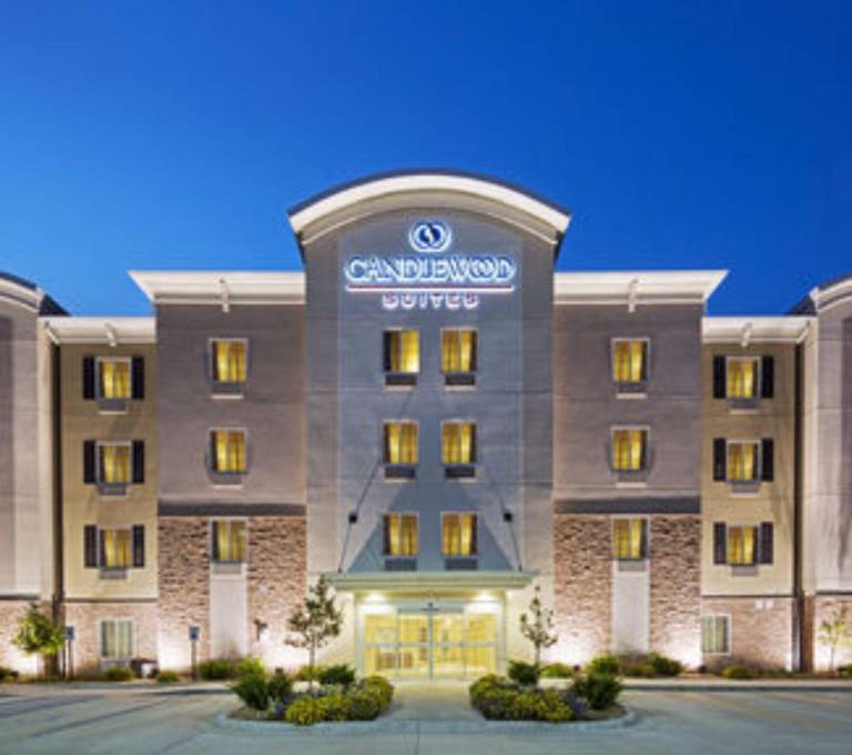 Candlewood Suites Longmont - Boulder Area By IHG in Longmont, CO