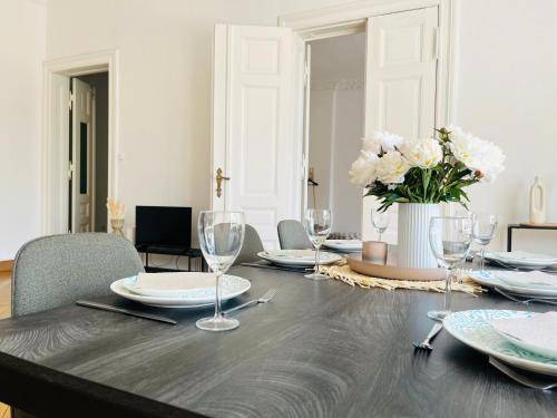 Appartement Frankfurt