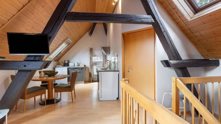 Ferienwohnung Donaueschingen