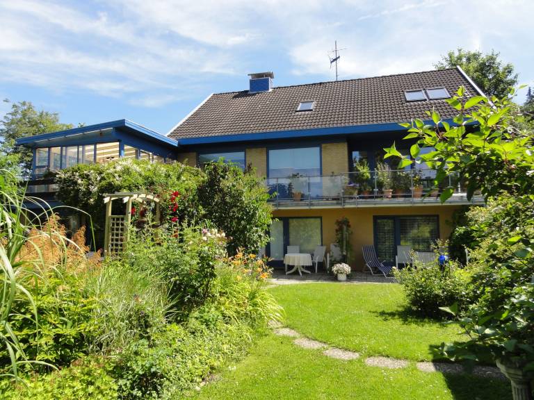 Ferienwohnung Surendorf