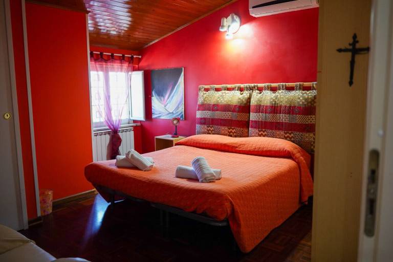 Villa Porto Empedocle