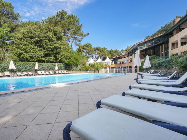 Appartement  Lacanau
