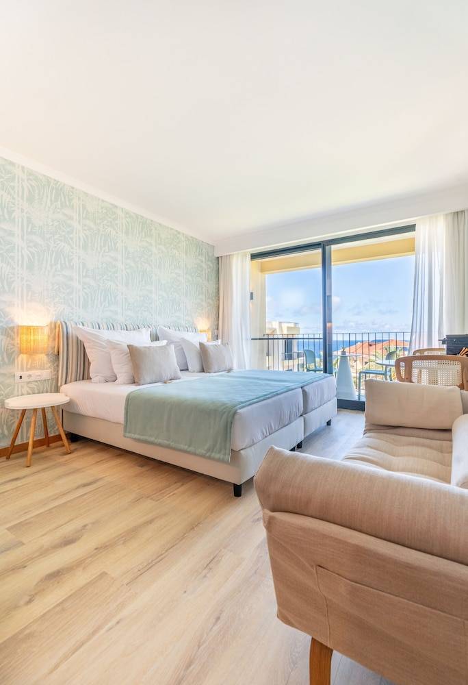 Appart'hôtel Porto Moniz