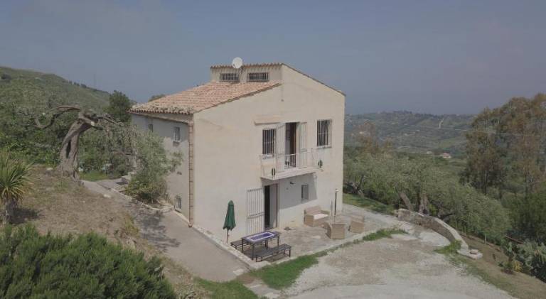 150 m&sup2; Chalet