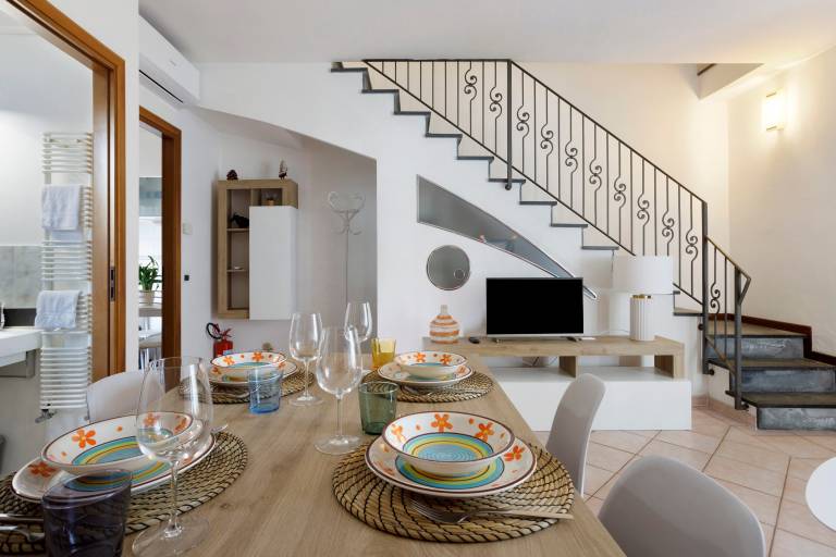Holiday Home 'Villino Flora' with Wi-Fi and Air Conditioning — photo 4