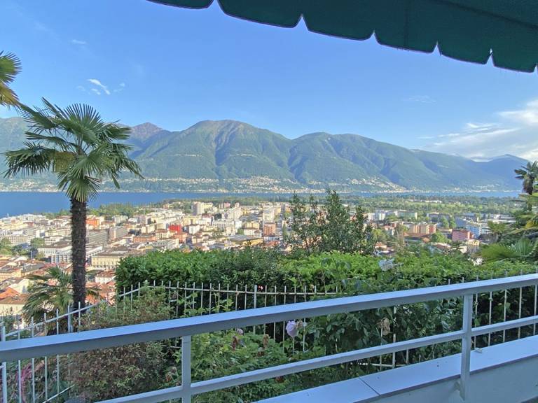 Appartement  Locarno