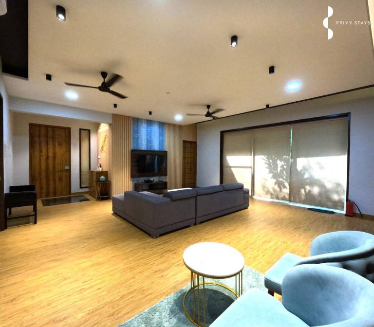 Villa with garden, pool & jacuzzi | Suitable for remote work — photo 4