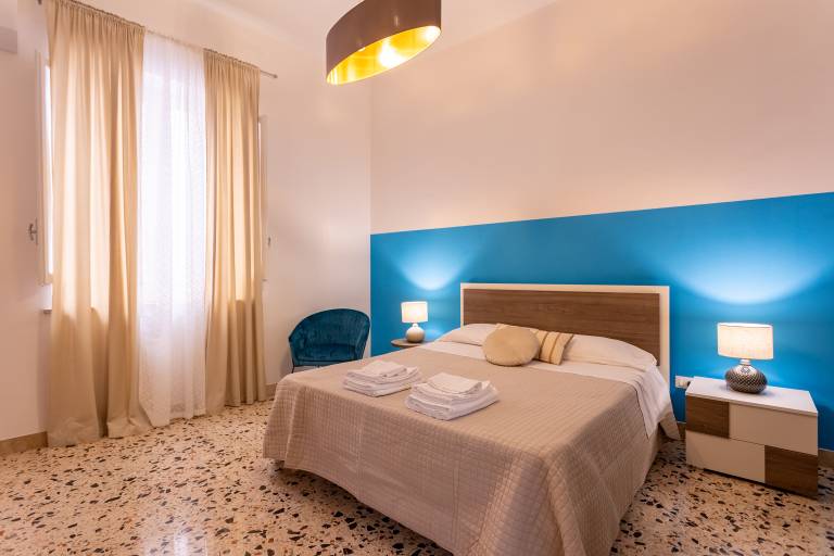 Appartamento Marsala