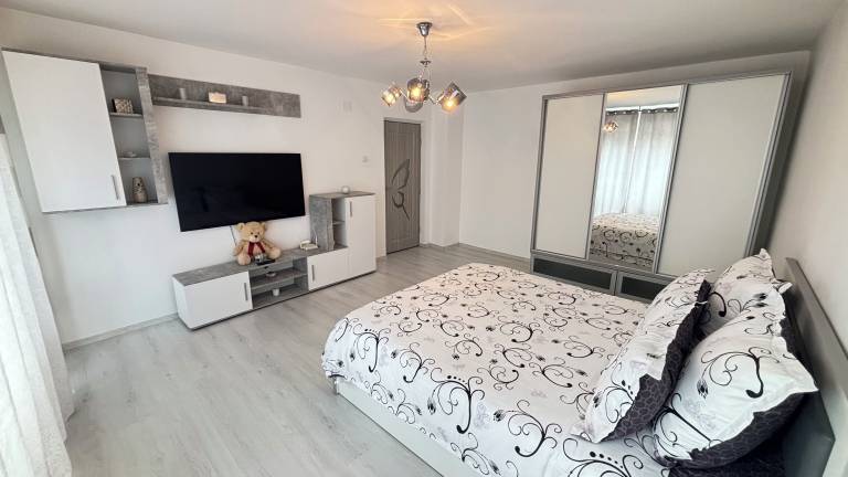 Apartment Râmnicu Vâlcea