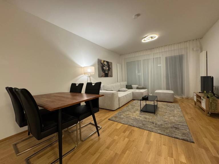 Ferienwohnung Tulln an der Donau