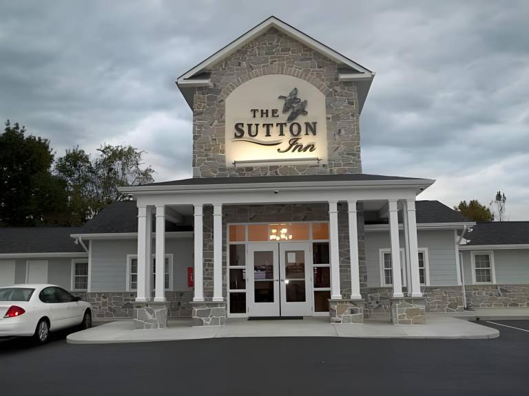 Sutton Inn in Elkton, MD