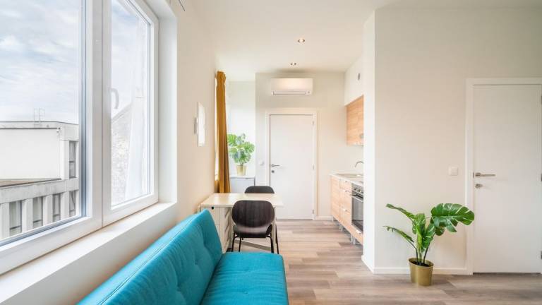 Ferienwohnung Universiteitsbuurt