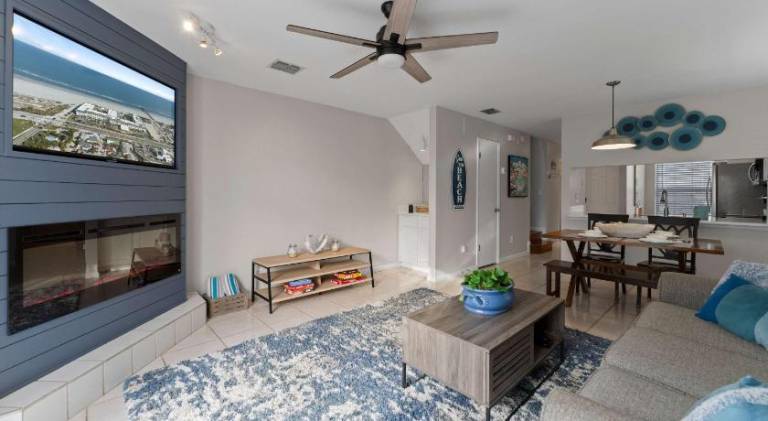 Beautiful house | Close to the beach | Suitable for remote work | Dogs allowed — photo 2
