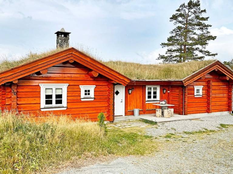 Hus Noresund