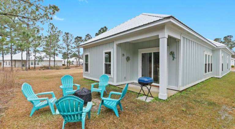 House with 3 rooms for 8 persons — photo 2
