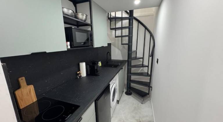 House with 1 room for 4 persons — photo 4