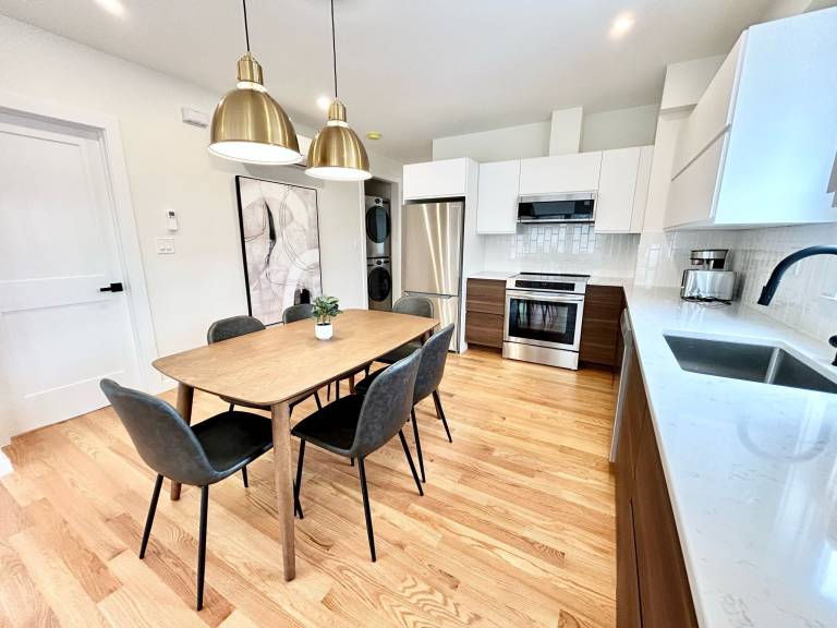 Apartment Concord