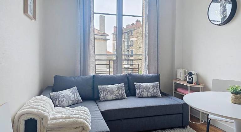 Apartment | Pets are welcome — photo 3