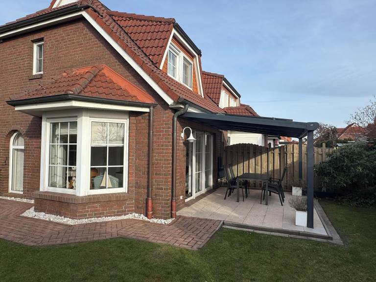Huis Dornum