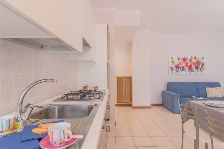 Fully equipped lovely holiday apartment with patio | Pets allowed — photo 3