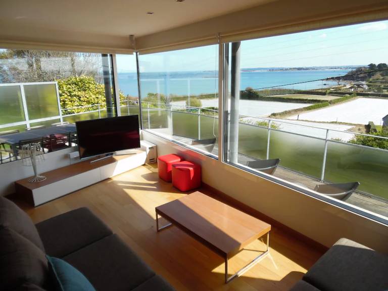 Maison de vacances  Carantec