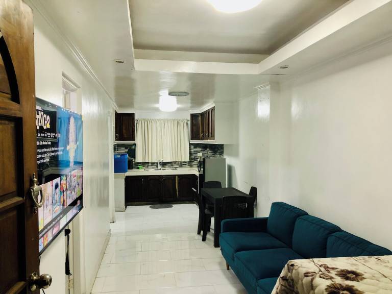 Appartement Baguio