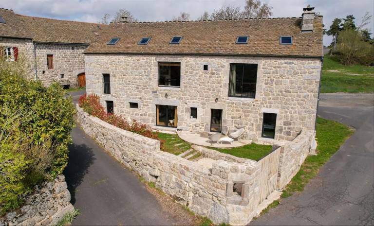 Gîte Mende