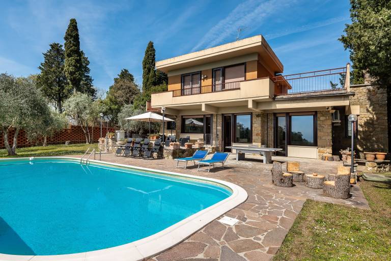 Villa Florenz