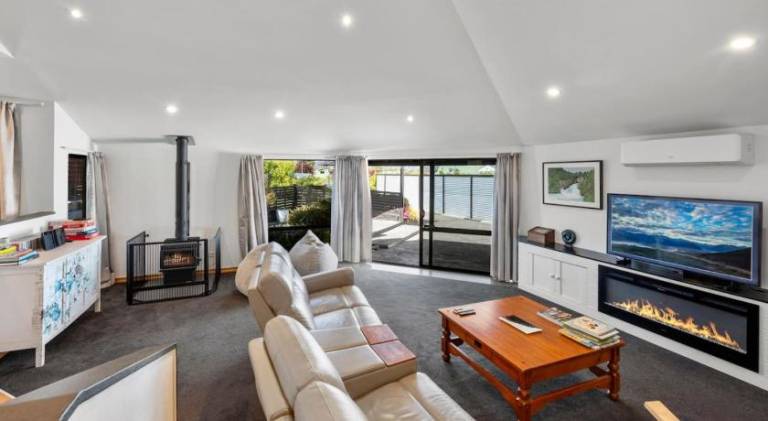 Vacation home with 3 rooms for 6 persons — photo 3