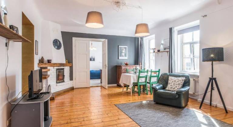 Apartment | Near Riga Cathedral — photo 2