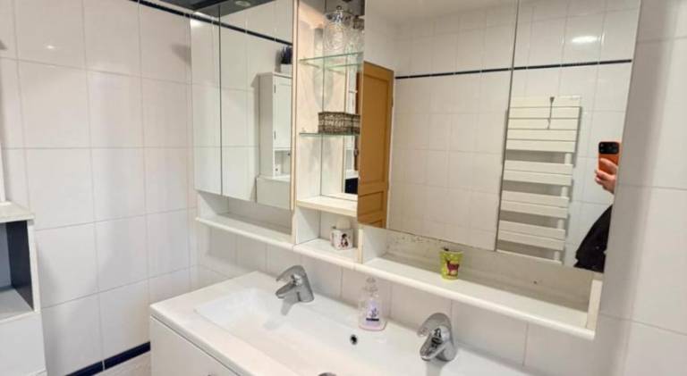 LA ROMANTIQUE Chambre meublee privee Terrasse Parking pres de paris — photo 2