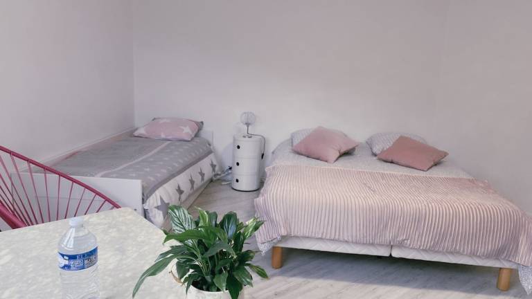 Appart'hôtel Torcy