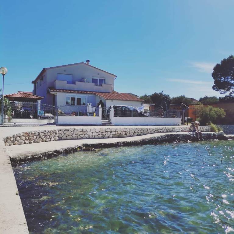 Apartament Sukošan